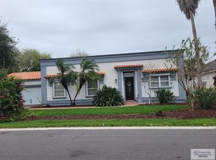 916 Balboa Rd, Rancho Viejo, TX 78575