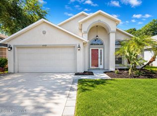 4928 Erin Ln, Melbourne, FL 32940