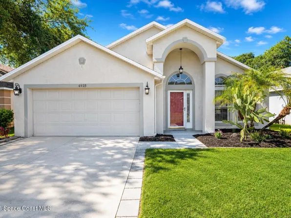 4928 Erin Ln, Melbourne, FL 32940