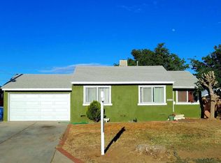 38616 21st St E, Palmdale, CA 93550