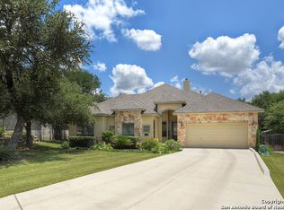 26414 Tuscan Park, San Antonio, TX 78261