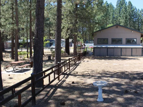 250 Otter Way, Portola, CA 96122