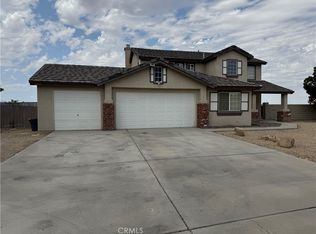 19004 Ivanpah Way, Apple Valley, CA 92308
