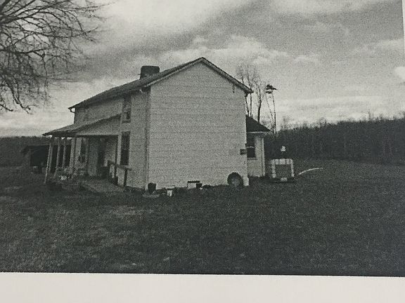 farm house 