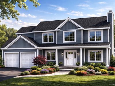 Lot 20 Gail Circle, Rocky Pt, NY, 11778