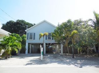 31136 Avenue C, Big Pine Key, FL 33043