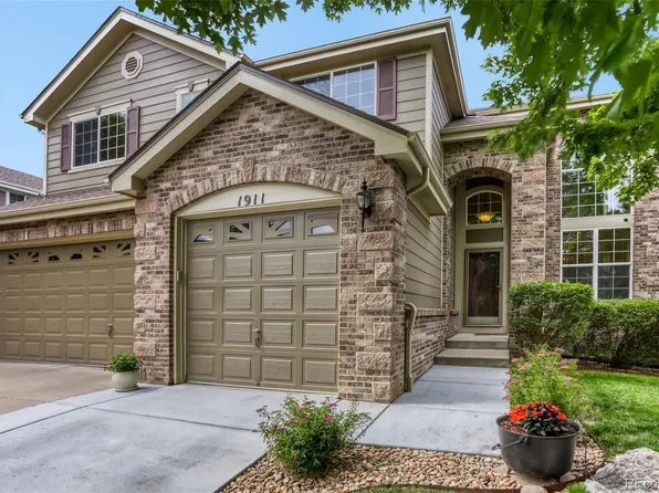1911 Lodgepole Drive, Erie, CO 80516