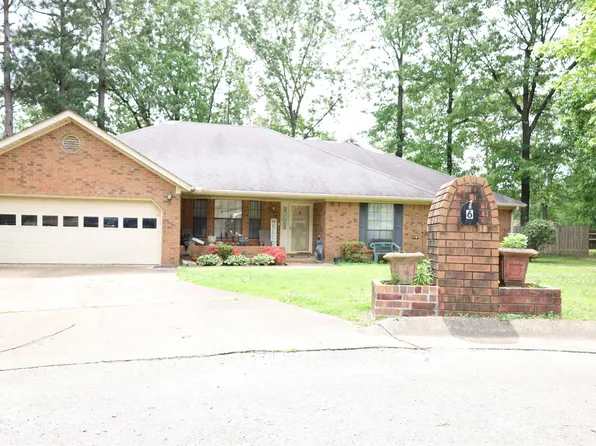 6 Candlewood Cv, Paragould, AR 72450