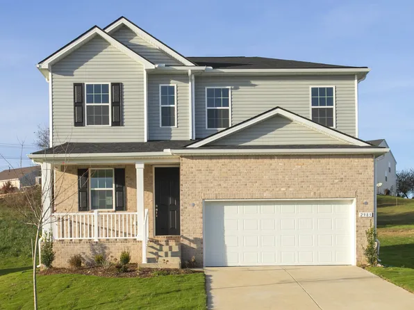 2983 Windstone Trl Lot 34, Columbia, TN 38401