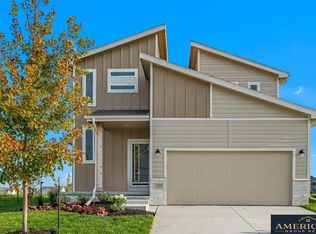 11242 Pintail Dr, Papillion, NE 68046