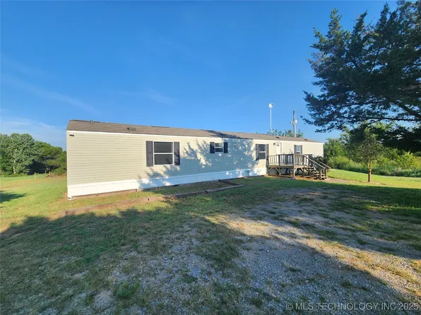 1117 S Canyon Rd, Stillwater, OK 74074