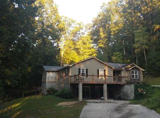 173 Twin Gate Ln, La Follette, TN 37766