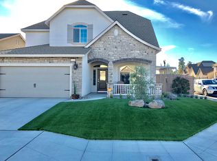 2108 La Canada Ave, Clovis, CA 93619