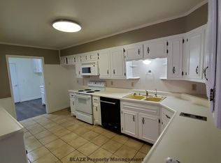 4338 Ridgecrest Cir, Amarillo, TX 79109