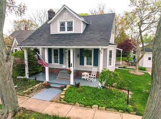 901 Exchange St, Vermilion, OH 44089