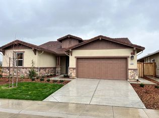 1826 Spooner Lake Loop, Lincoln, CA
