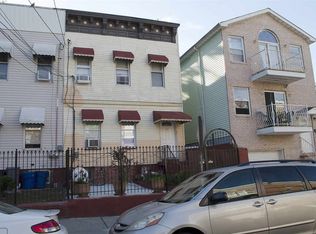 28 Prescott St #1, Jersey City, NJ 07304