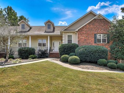 100 Cottonwood Creek Ln, Aiken, SC, 29803