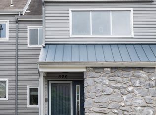 526 Chanticleer, Cherry Hill, NJ 08003