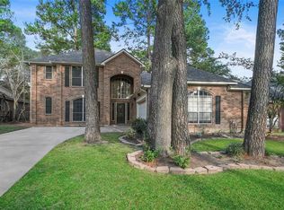 7 Alba Rd, Montgomery, TX 77356