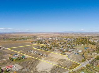Stone Trl, Pinedale, WY 82941