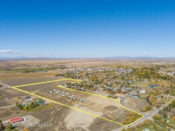 Stone Trl, Pinedale, WY 82941