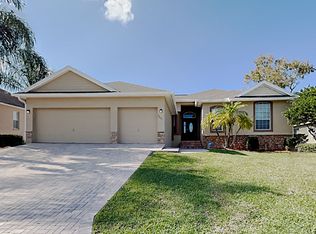 2671 Hickory View Loop, Lakeland, FL 33813