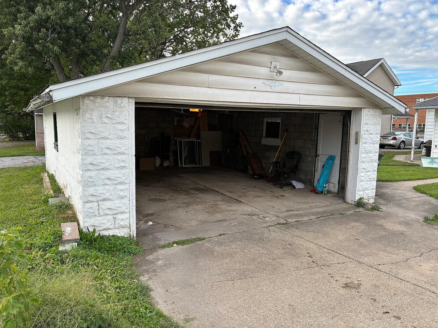 3 bed, 1.5 bath, 850 sqft, $1,250 — Photo 3