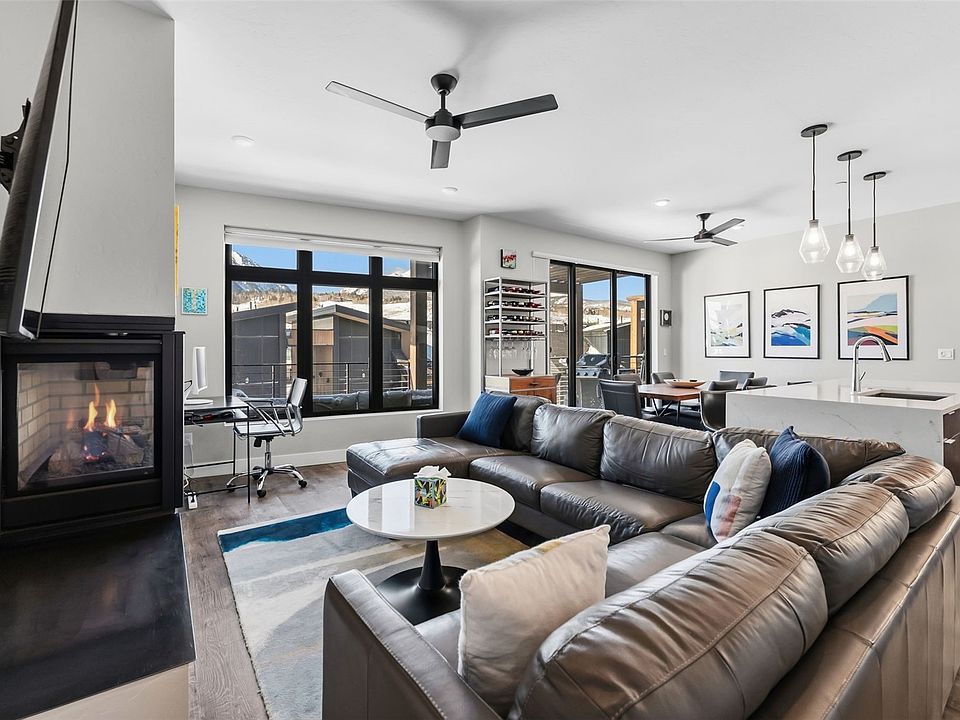 1st image of 930 Blue River Parkway UNIT 534