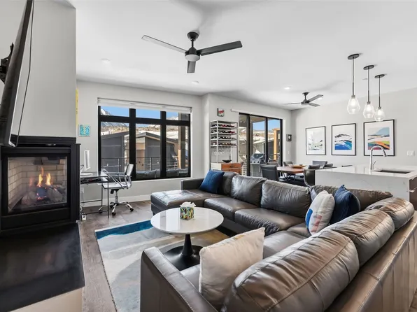 930 Blue River Pkwy #534, Silverthorne, CO 80498