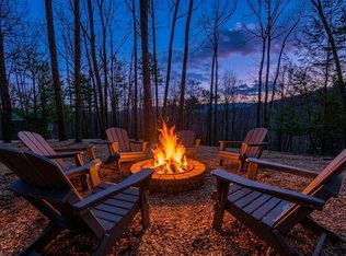 494 Lower Prince Mountain Rd, Cherry Log, GA 30522