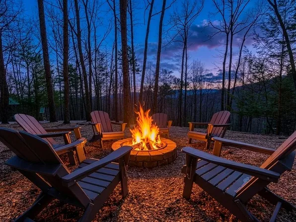 494 Lower Prince Mountain Rd, Cherry Log, GA 30522