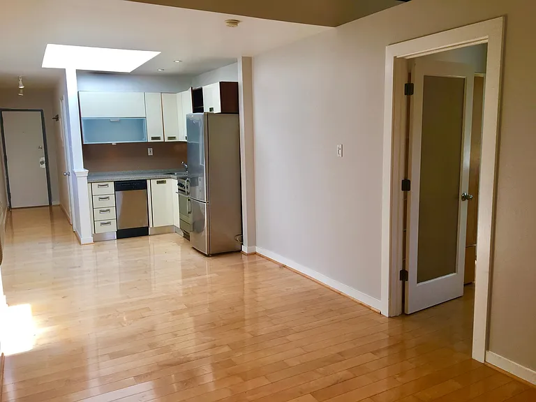 1521 Kingman Pl NW #5 — Photo 3