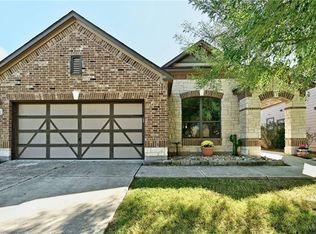 8617 Sturmer St, Austin, TX 78747