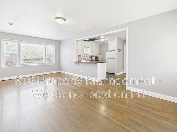 2nd image of 6003 Norledge Ave #6003A