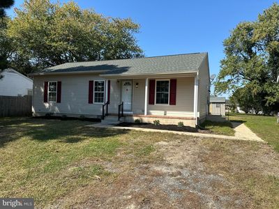 706 9th St, Pocomoke City, MD, 21851
