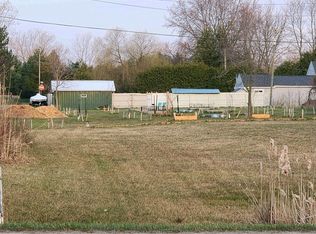 0 Lakeshore Rd, Lexington, MI 48450