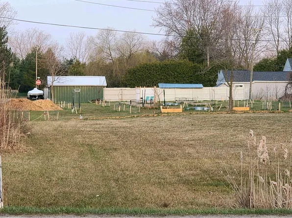 0 Lakeshore Rd, Lexington, MI 48450