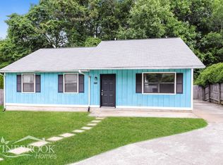 3713 Roseberry Ln, Winston Salem, NC 27107