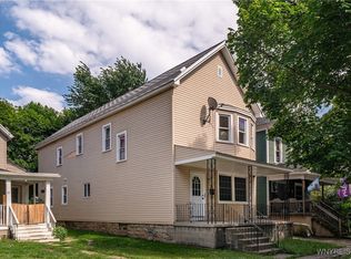 71 Hoyt St, Buffalo, NY 14213