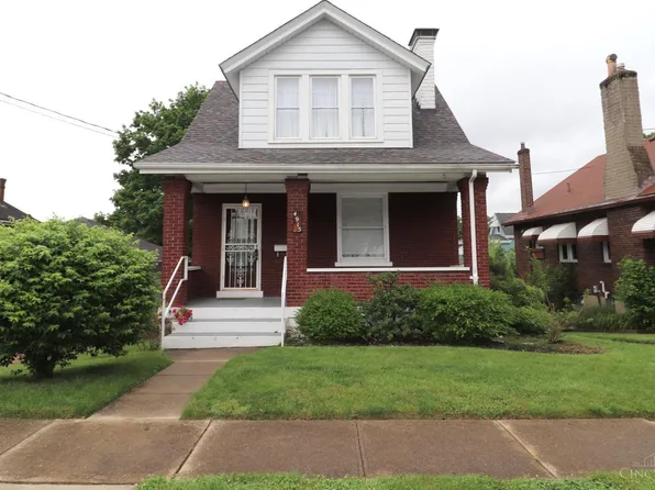 4915 Sullivan Ave, Cincinnati, OH 45217