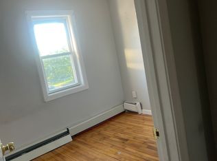 40 Oriental St FLOOR 3, Newark, NJ 07104
