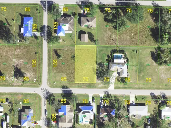 30138 Holly Rd #264, Punta Gorda, FL 33982