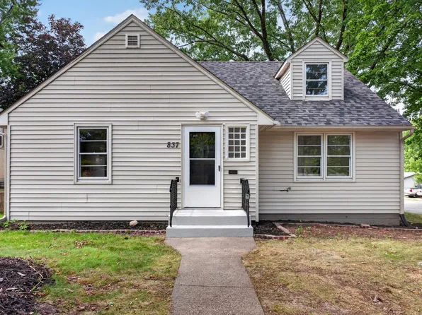 837 McKnight Rd N, Saint Paul, MN 55119