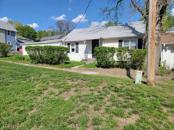 408 N 6th St, Missouri Valley, IA 51555