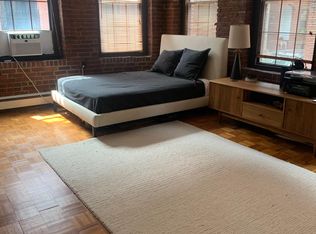 20 Fayette St #LOFT3, Boston, MA 02116