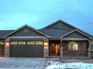4655 Ridgway Dr, Loveland, CO 80538