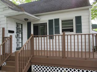 1510 11th St, Cuyahoga falls, OH 44221