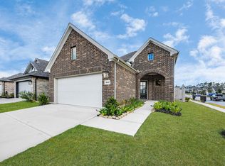 1642 Portia Ln, Conroe, TX 77301