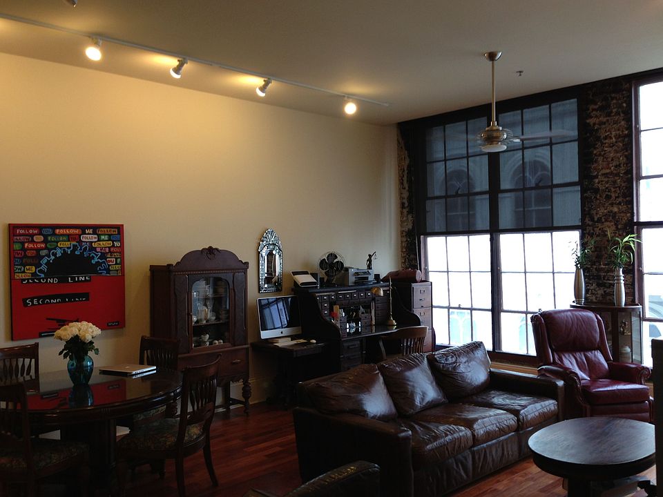1st image of 821 Perdido St Suite 2B